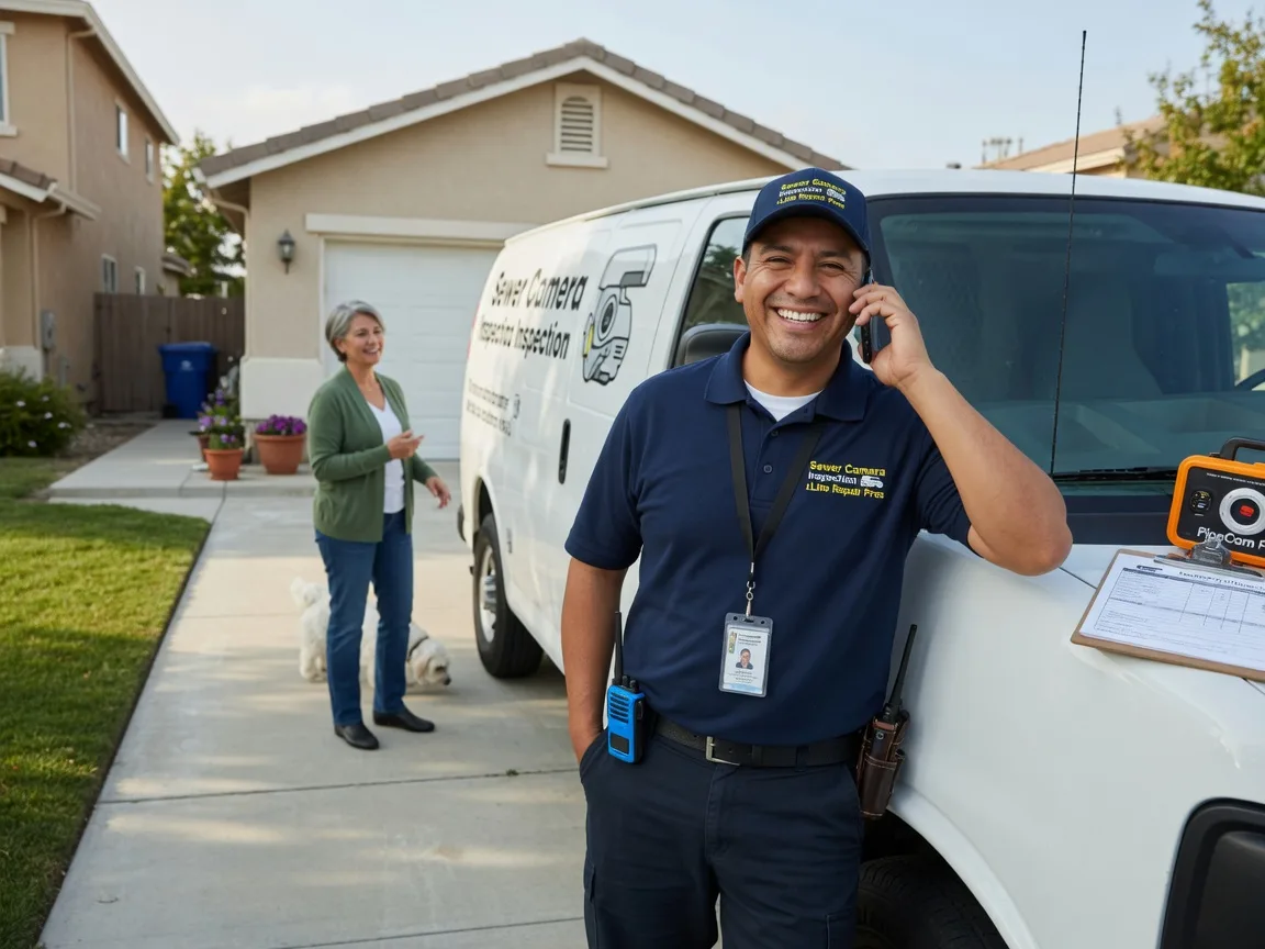 Sewer Line Repair Caryville, FL FAQs